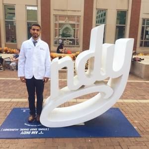 Meet your Posher, Amer